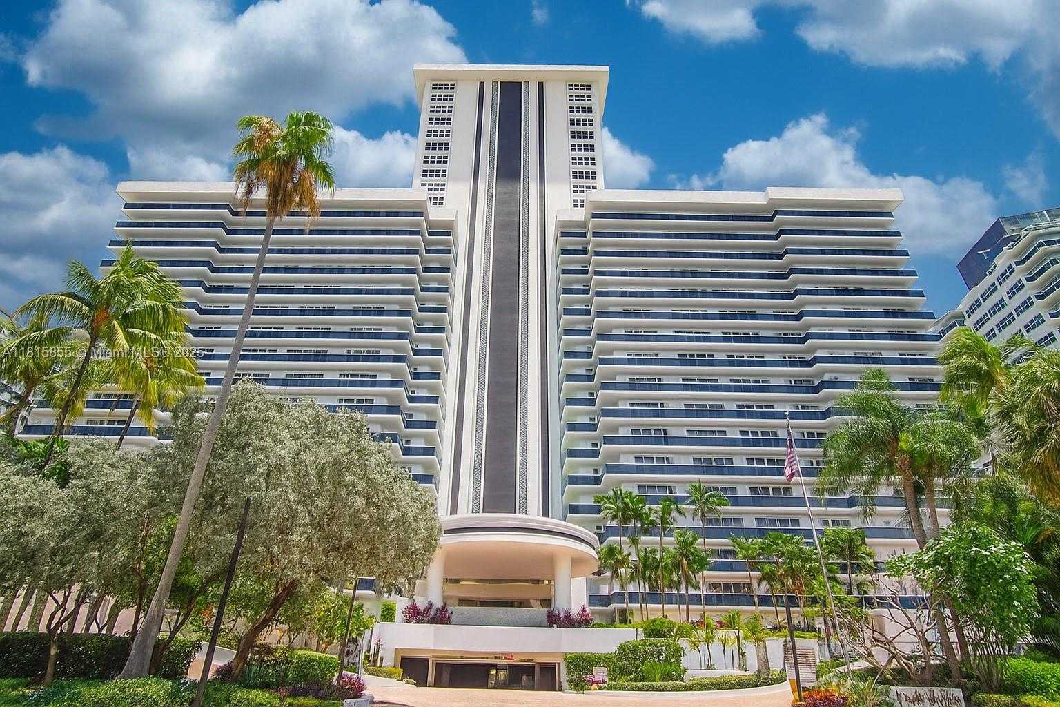 Small Image of 3500 GALT OCEAN DR #1605, Fort Lauderdale Number 25