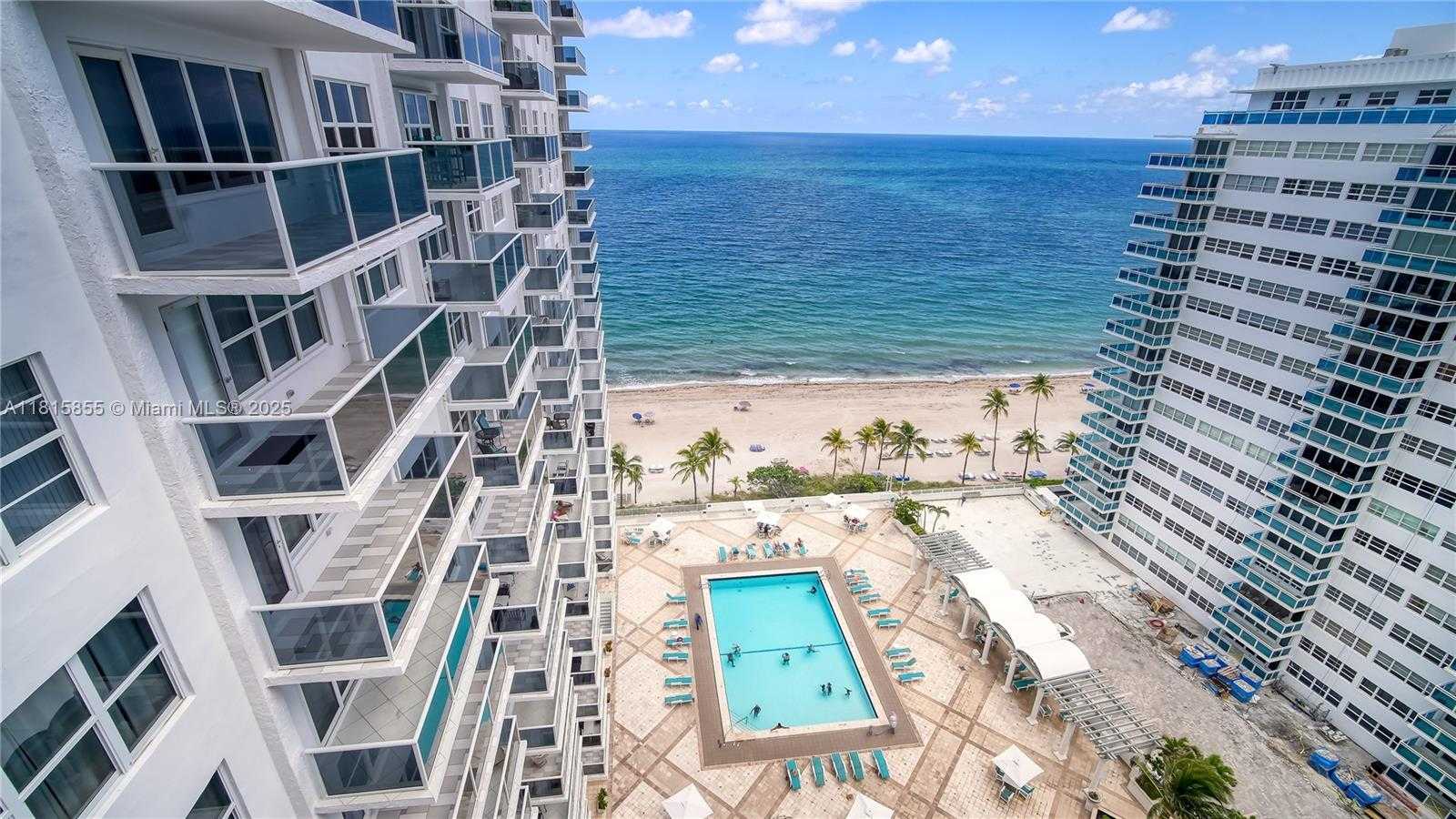 Small Image of 3500 GALT OCEAN DR #1605, Fort Lauderdale Number 27
