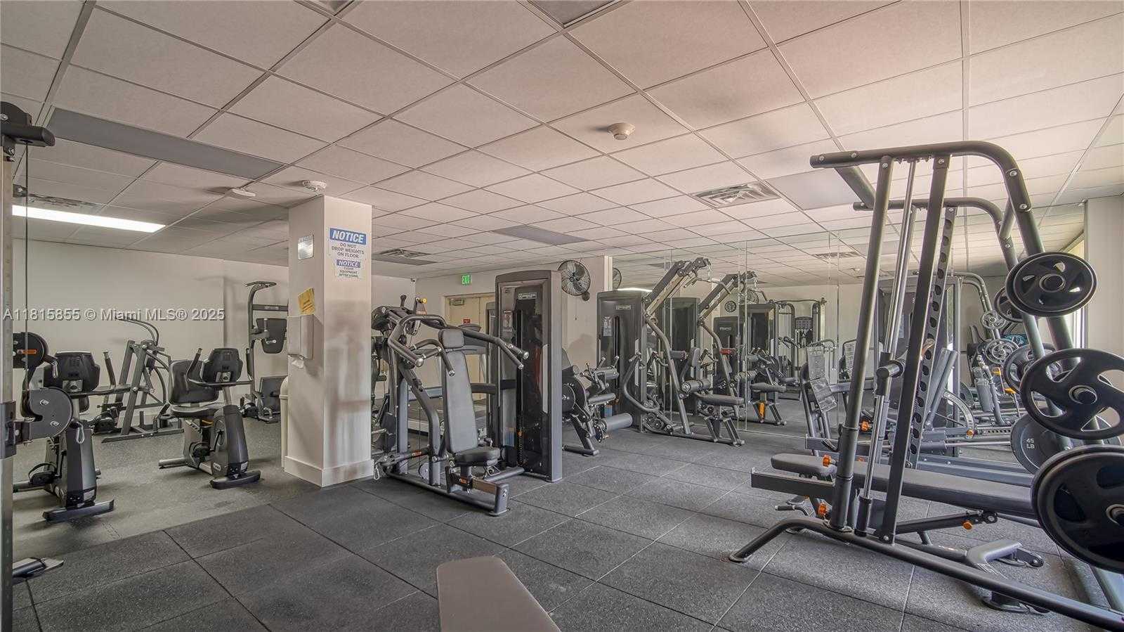 Small Image of 3500 GALT OCEAN DR #1605, Fort Lauderdale Number 29
