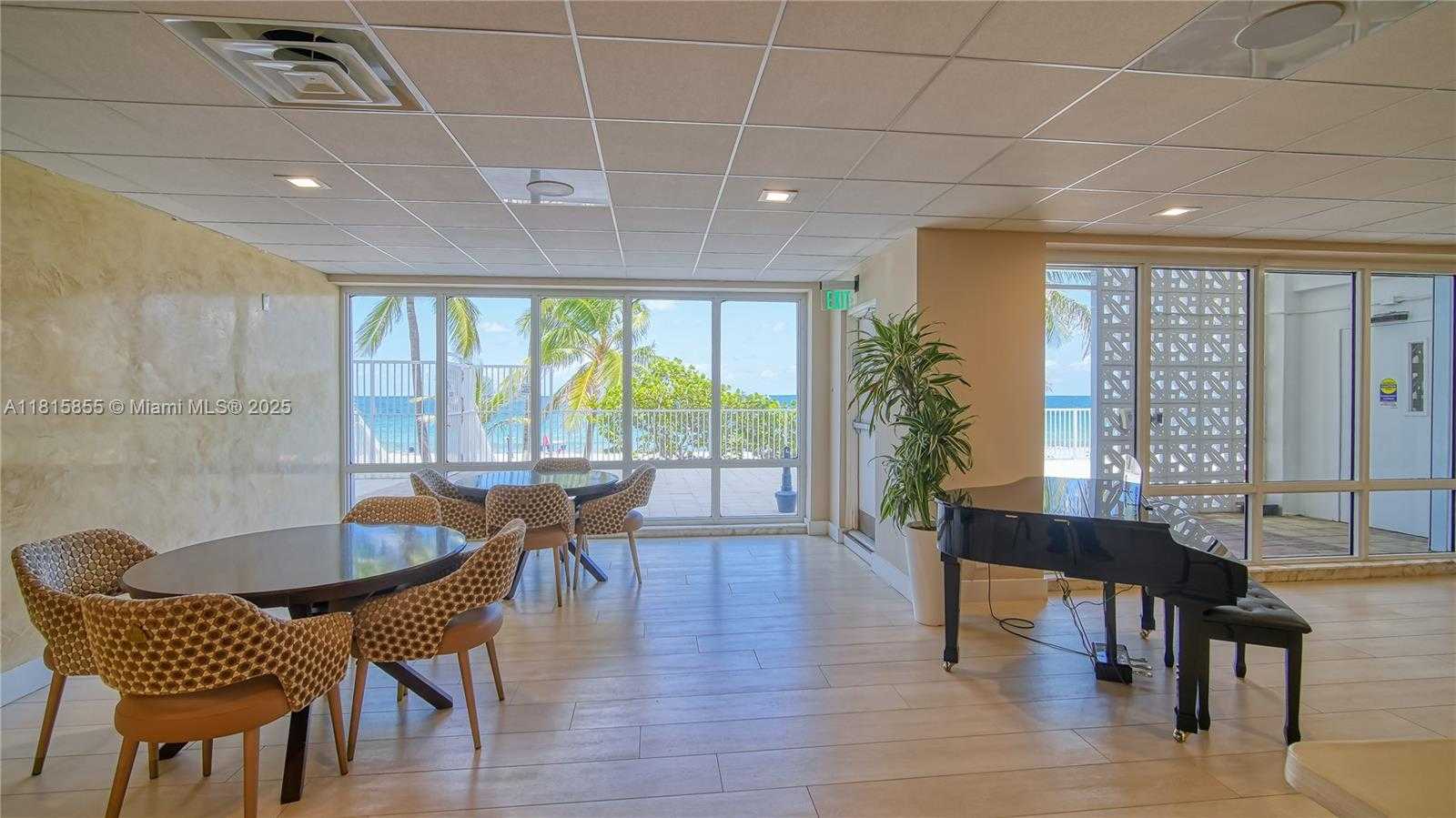 Small Image of 3500 GALT OCEAN DR #1605, Fort Lauderdale Number 30
