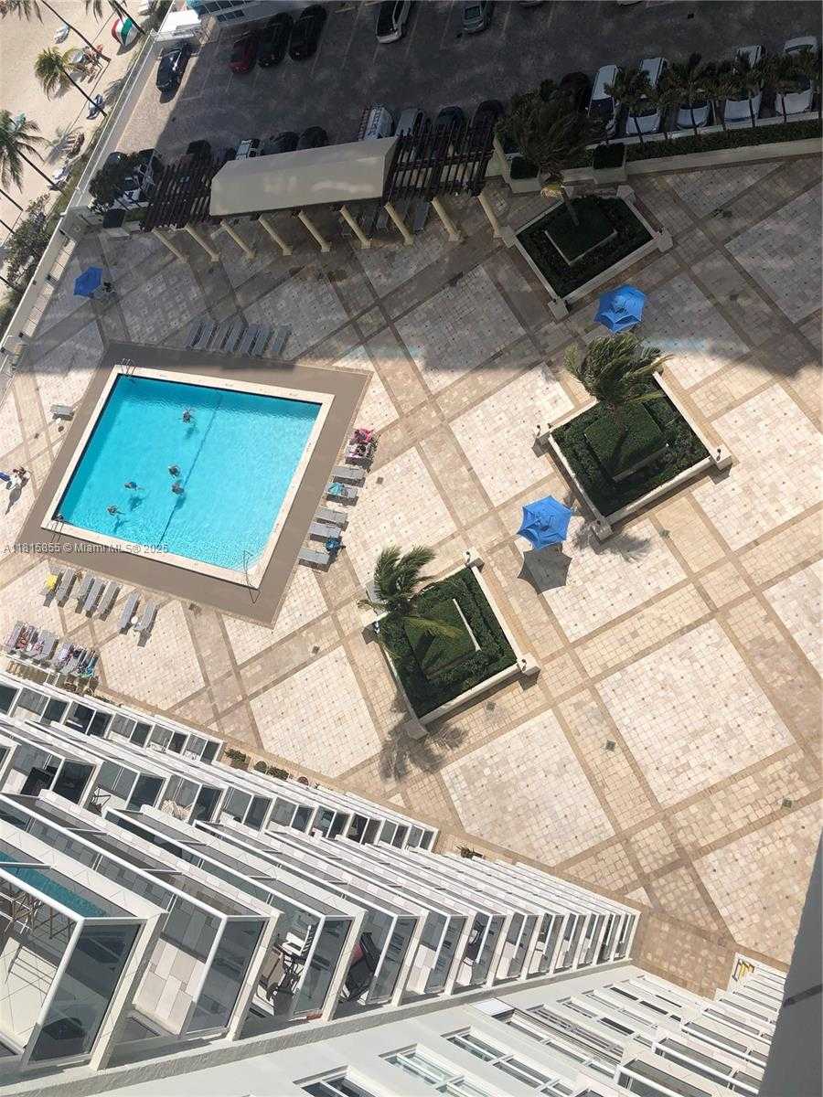 Small Image of 3500 GALT OCEAN DR #1605, Fort Lauderdale Number 34