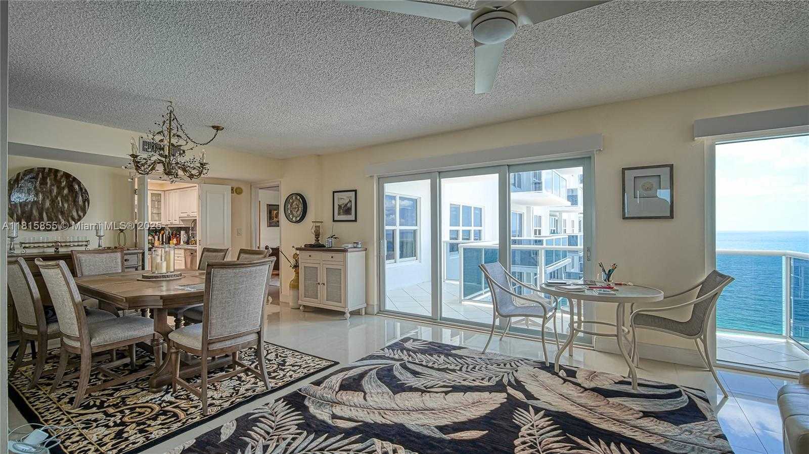 Small Image of 3500 GALT OCEAN DR #1605, Fort Lauderdale Number 4