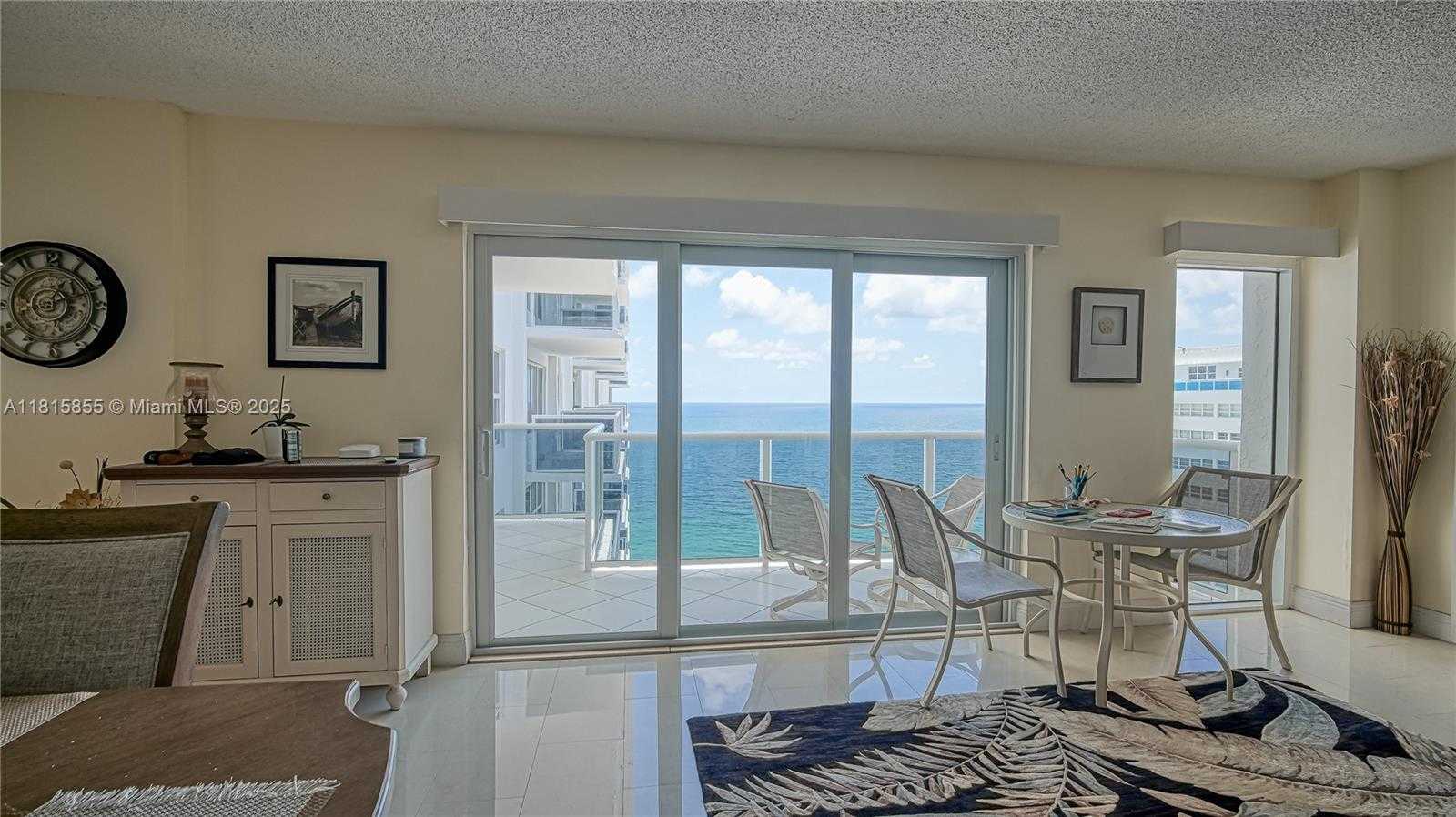 Small Image of 3500 GALT OCEAN DR #1605, Fort Lauderdale Number 6