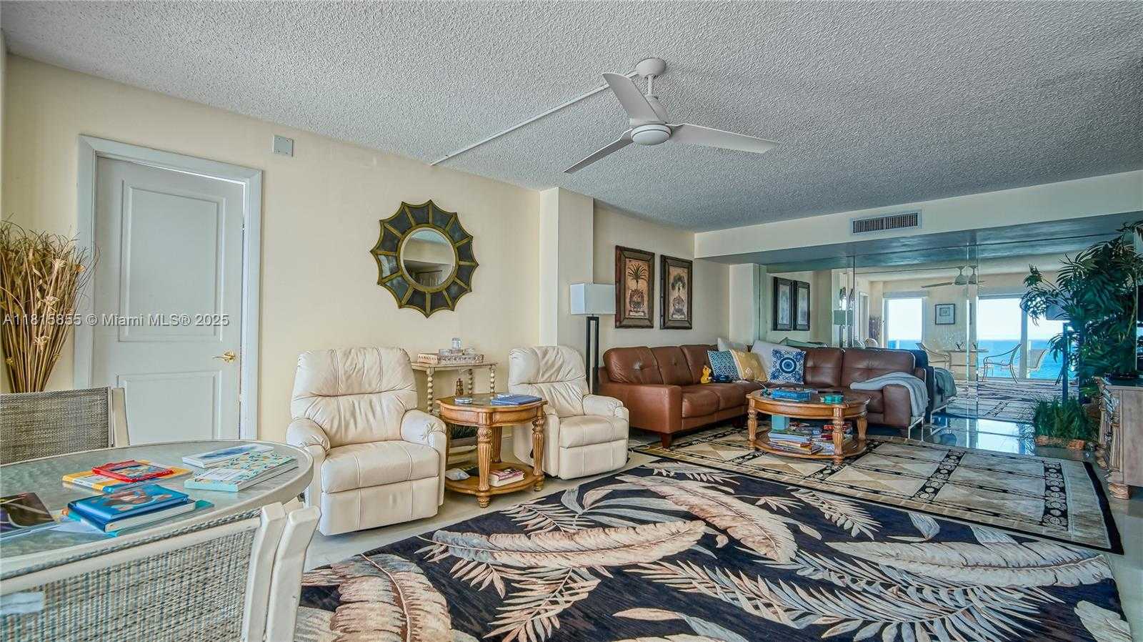 Small Image of 3500 GALT OCEAN DR #1605, Fort Lauderdale Number 7