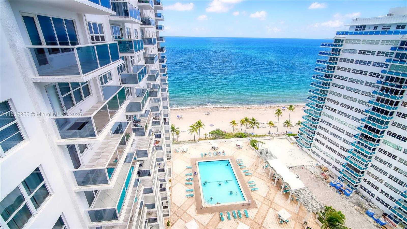 Small Image of 3500 GALT OCEAN DR #1605, Fort Lauderdale Number 9