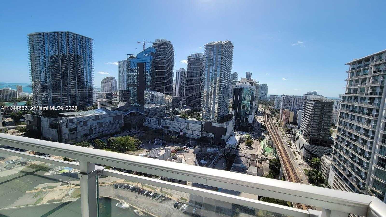 Small Image of 92 SOUTH WEST 3RD ST #2804, Miami Number 6
