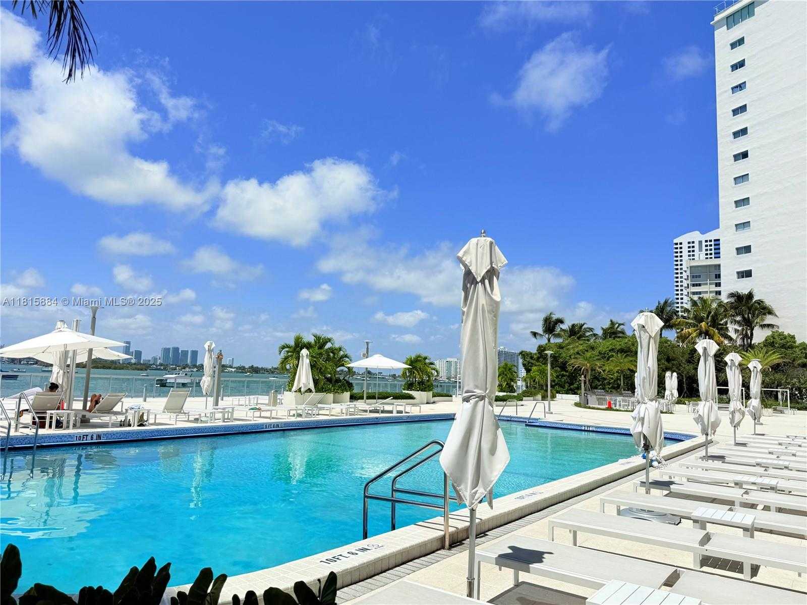 Small Image of 1000 WEST AVE #1510, Miami Beach Number 23