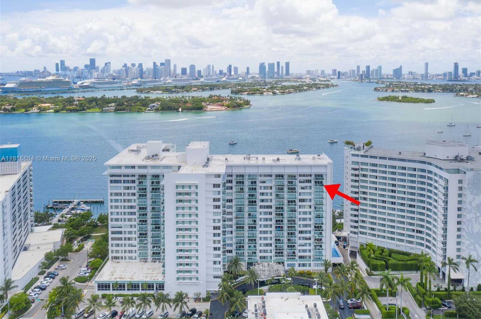 Small Image of 1000 WEST AVE #1510, Miami Beach Number 25