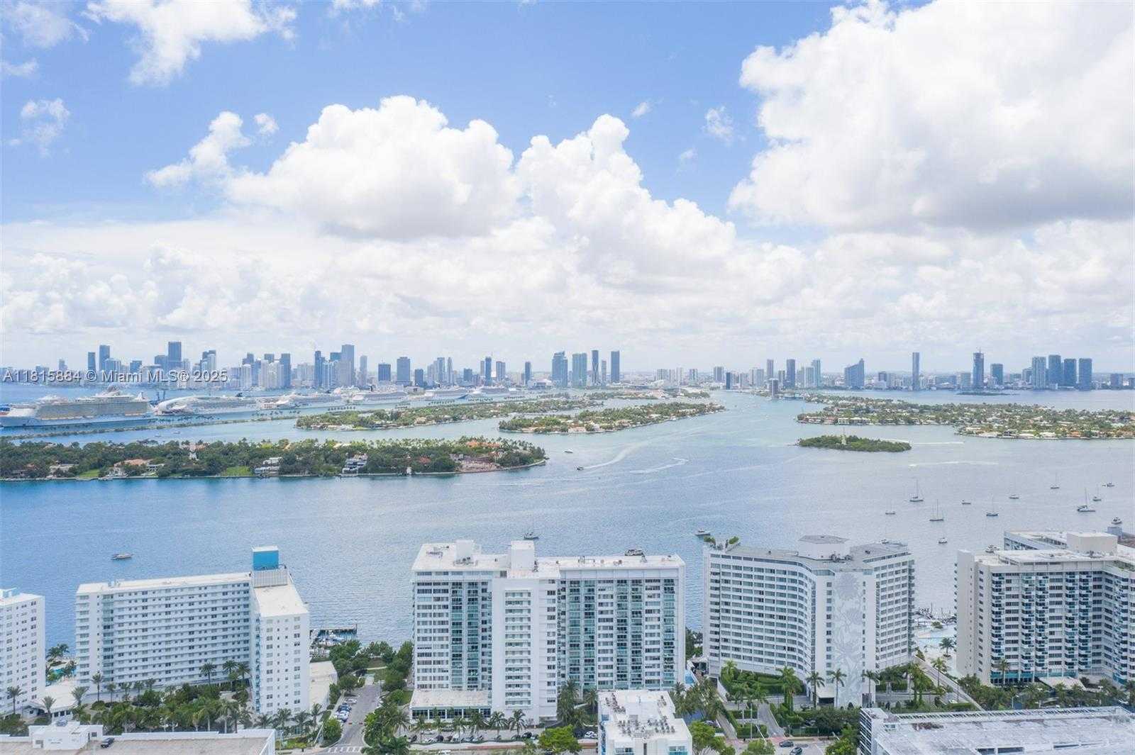 Small Image of 1000 WEST AVE #1510, Miami Beach Number 26