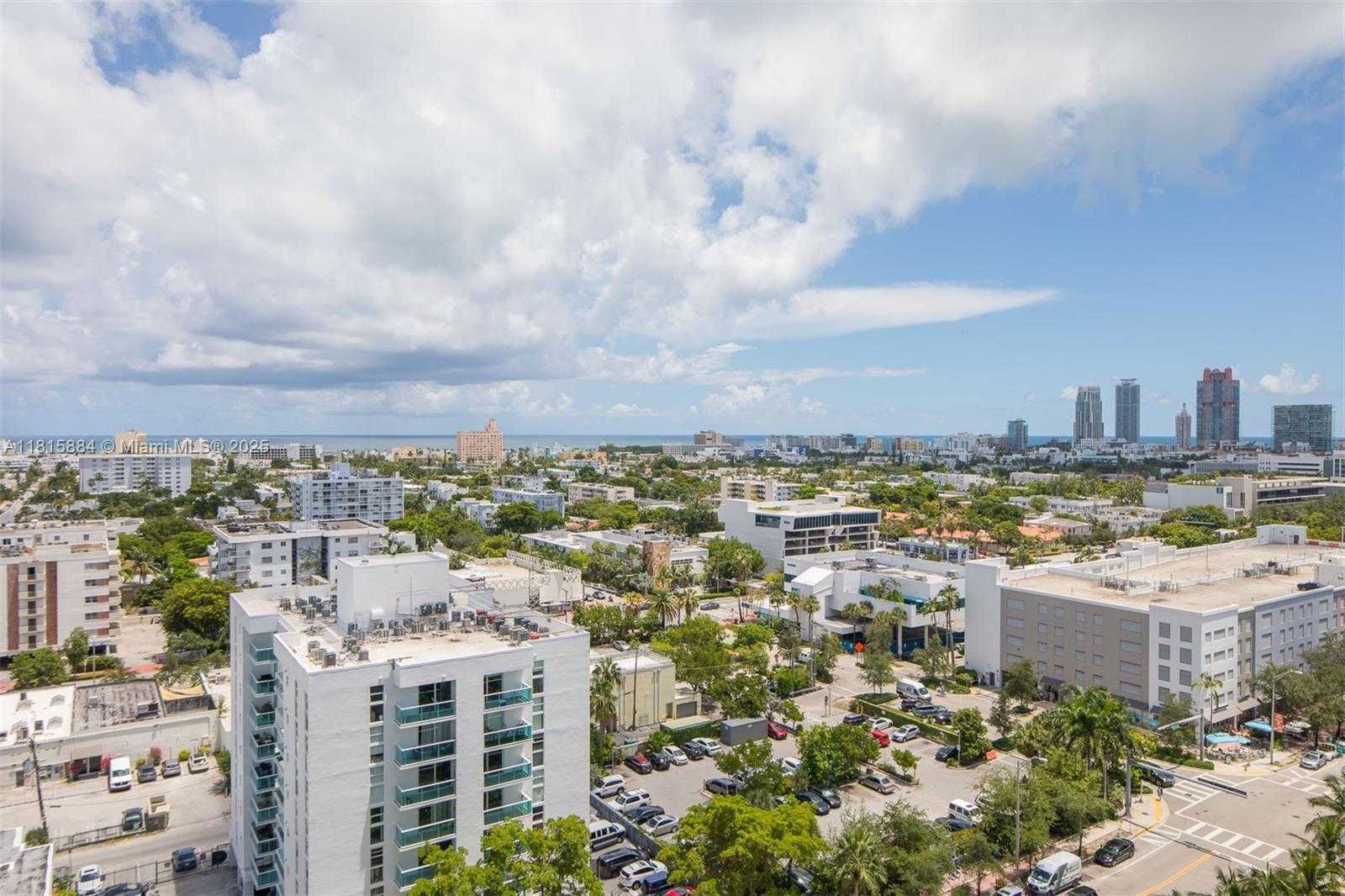Small Image of 1000 WEST AVE #1510, Miami Beach Number 27
