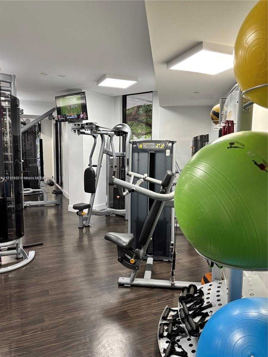Small Image of 3300 NORTH EAST 192ND ST #1814, Aventura Number 14