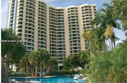 Small Image of 3300 NORTH EAST 192ND ST #1814, Aventura Number 3