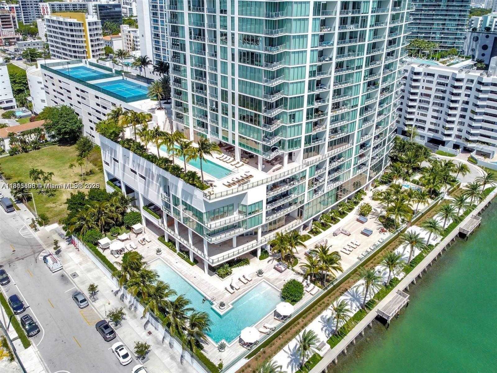 Small Image of 2900 NORTH EAST 7TH AVE #2808, Miami Number 10