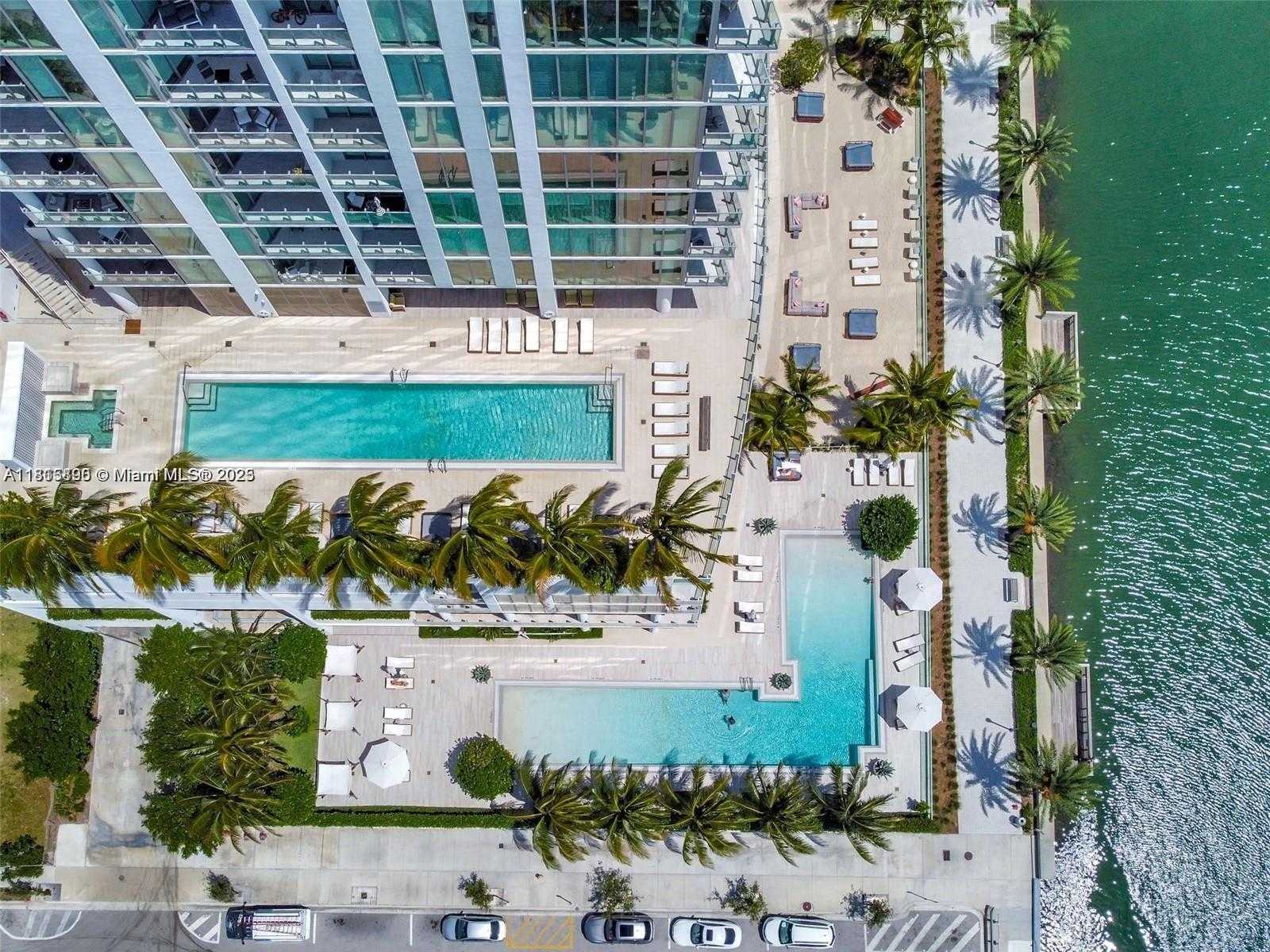 Small Image of 2900 NORTH EAST 7TH AVE #2808, Miami Number 11
