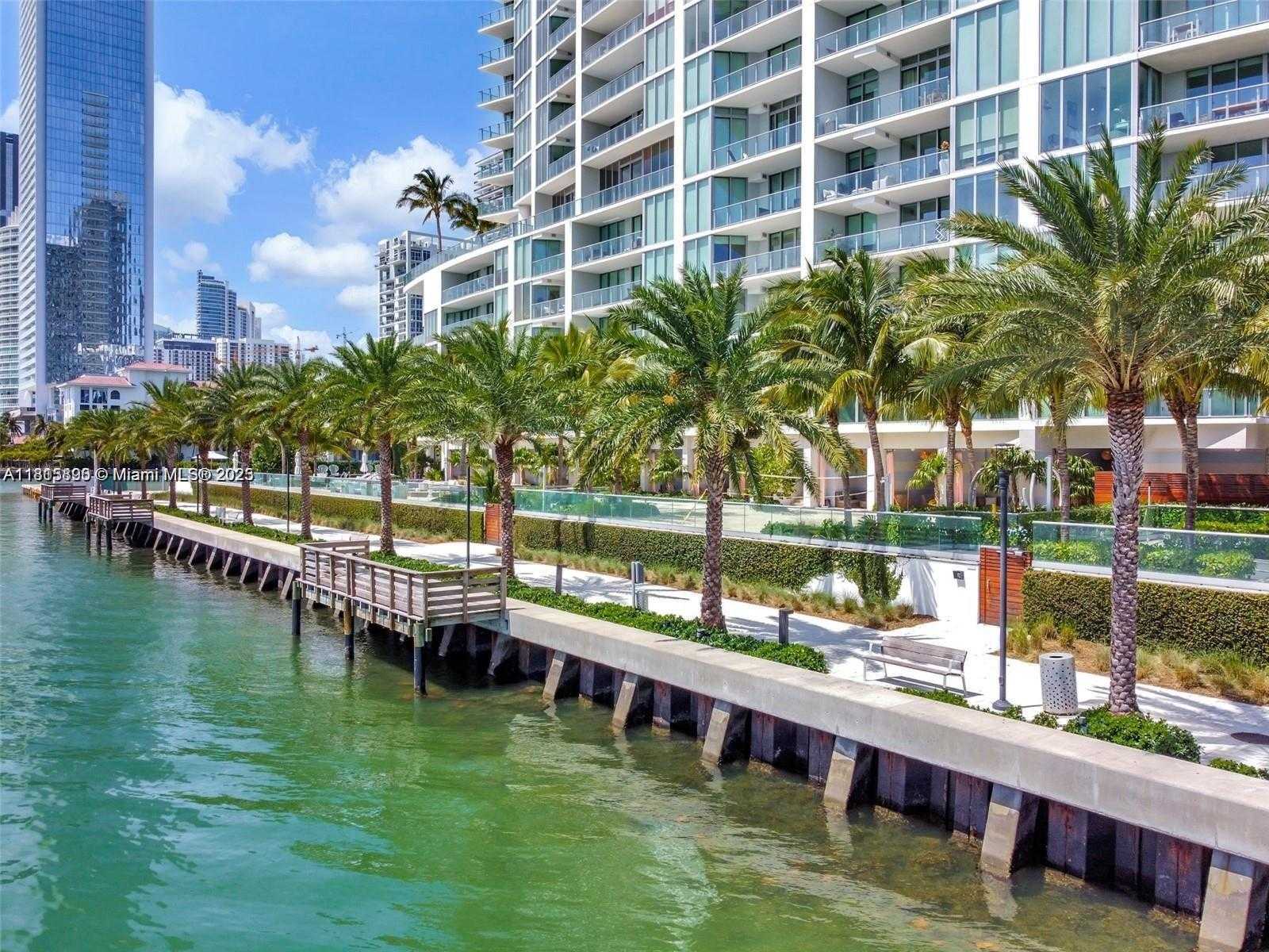 Small Image of 2900 NORTH EAST 7TH AVE #2808, Miami Number 12