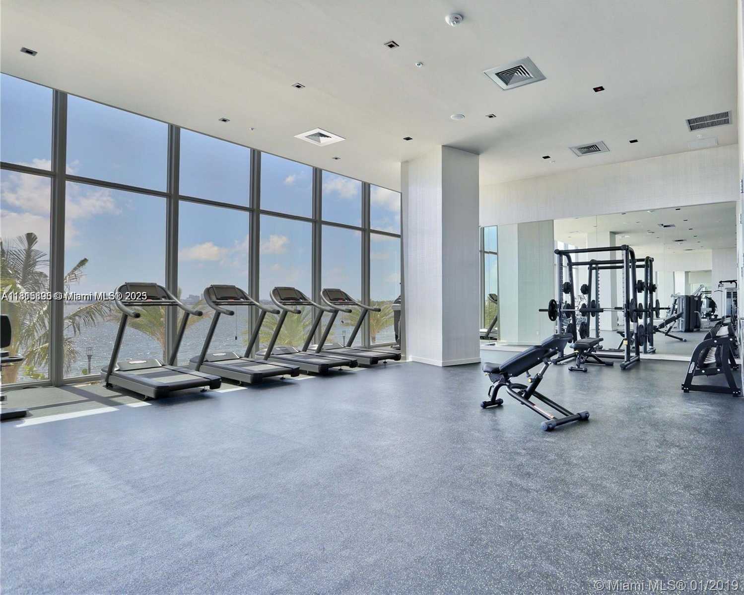 Small Image of 2900 NORTH EAST 7TH AVE #2808, Miami Number 15