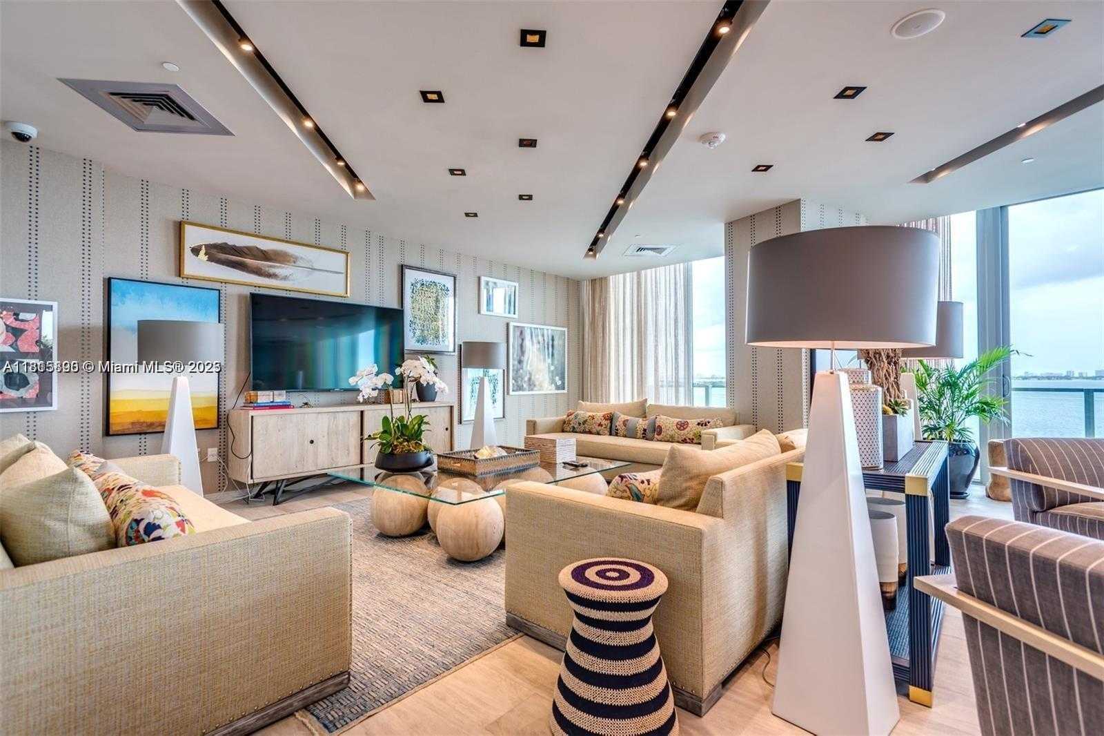 Small Image of 2900 NORTH EAST 7TH AVE #2808, Miami Number 17