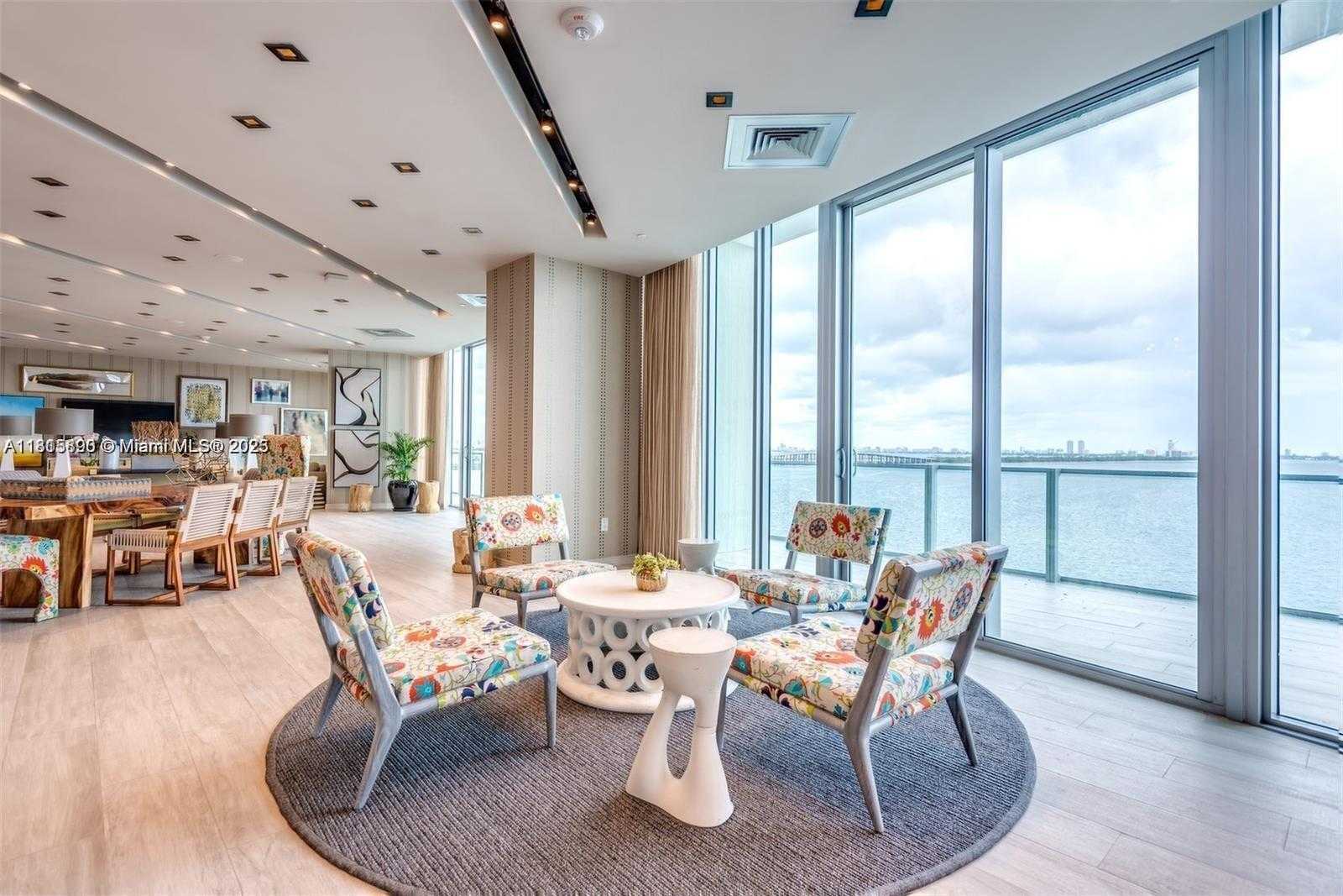 Small Image of 2900 NORTH EAST 7TH AVE #2808, Miami Number 18