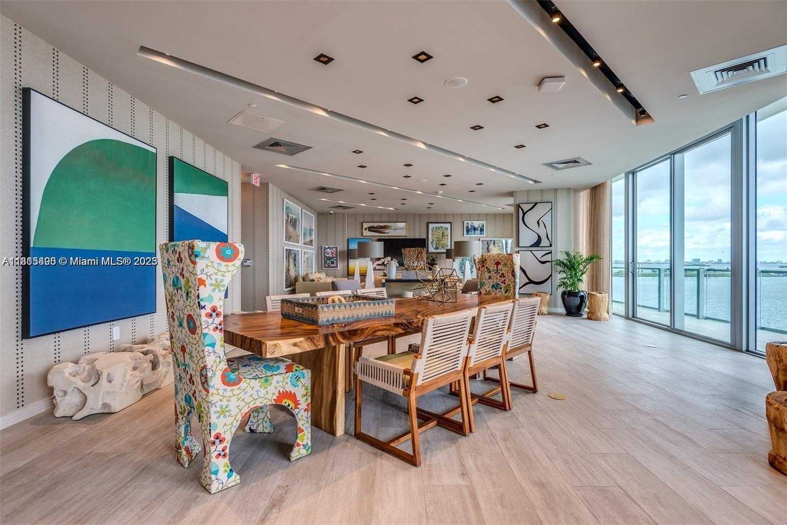 Small Image of 2900 NORTH EAST 7TH AVE #2808, Miami Number 19