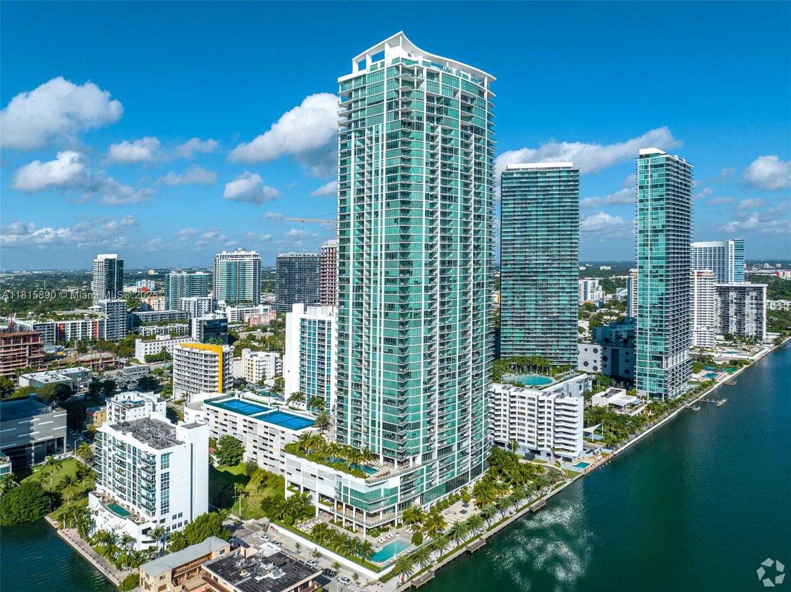 Small Image of 2900 NORTH EAST 7TH AVE #2808, Miami Number 2