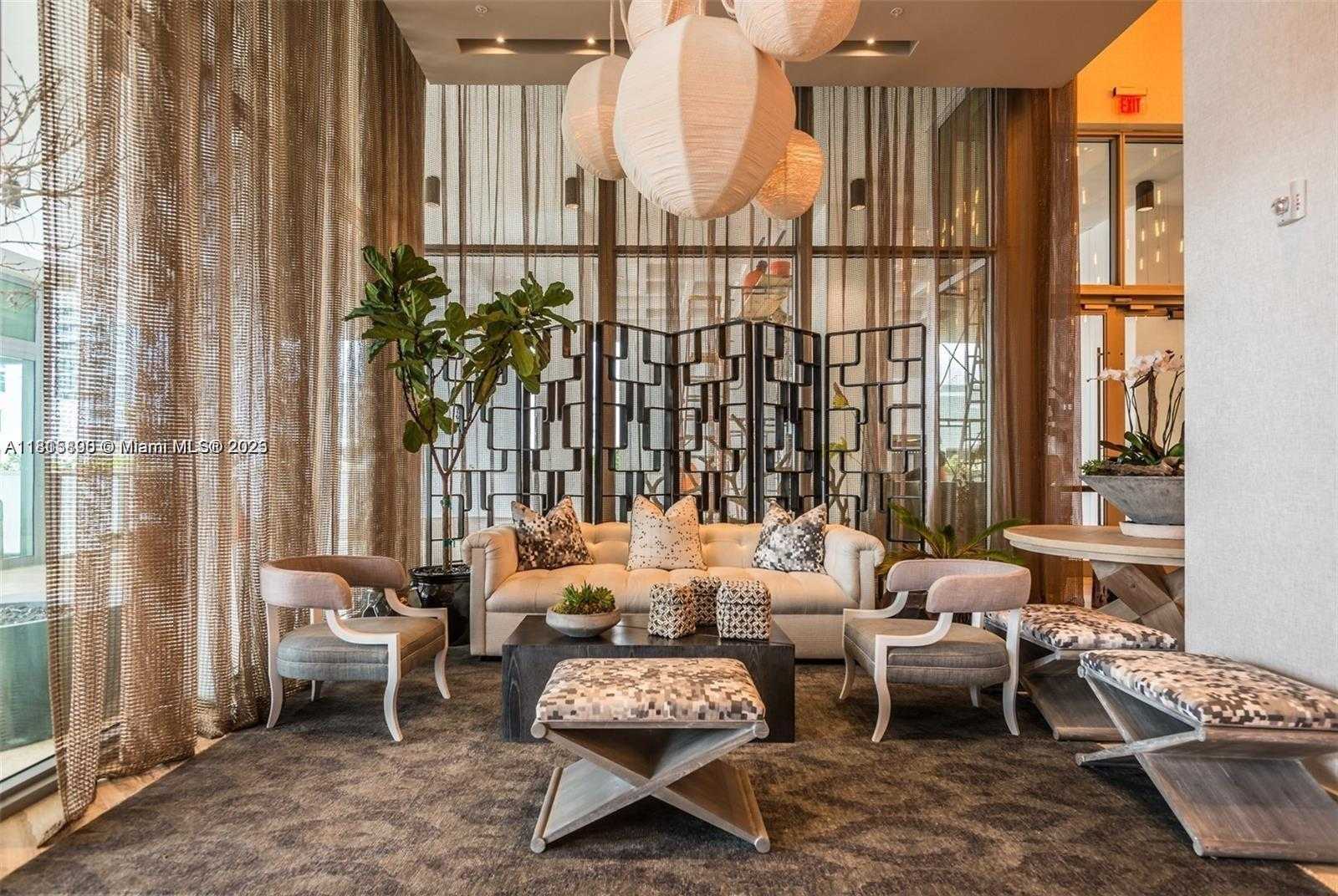Small Image of 2900 NORTH EAST 7TH AVE #2808, Miami Number 8