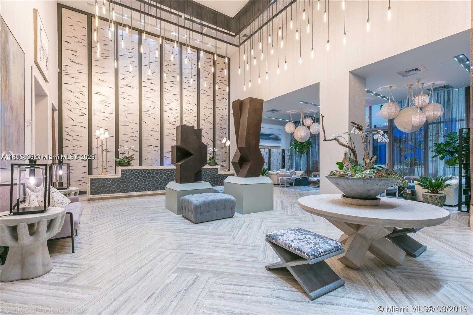 Small Image of 2900 NORTH EAST 7TH AVE #2808, Miami Number 9
