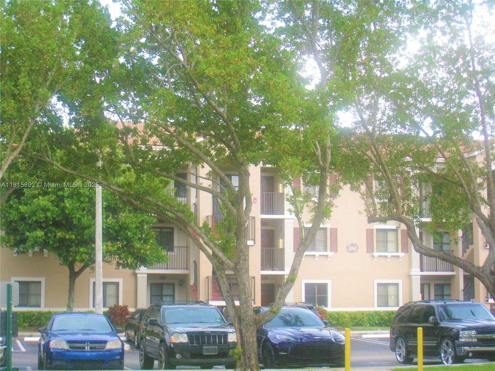 Small Image of 22621 SOUTH WEST 88TH PL #202-8, Cutler Bay Number 3