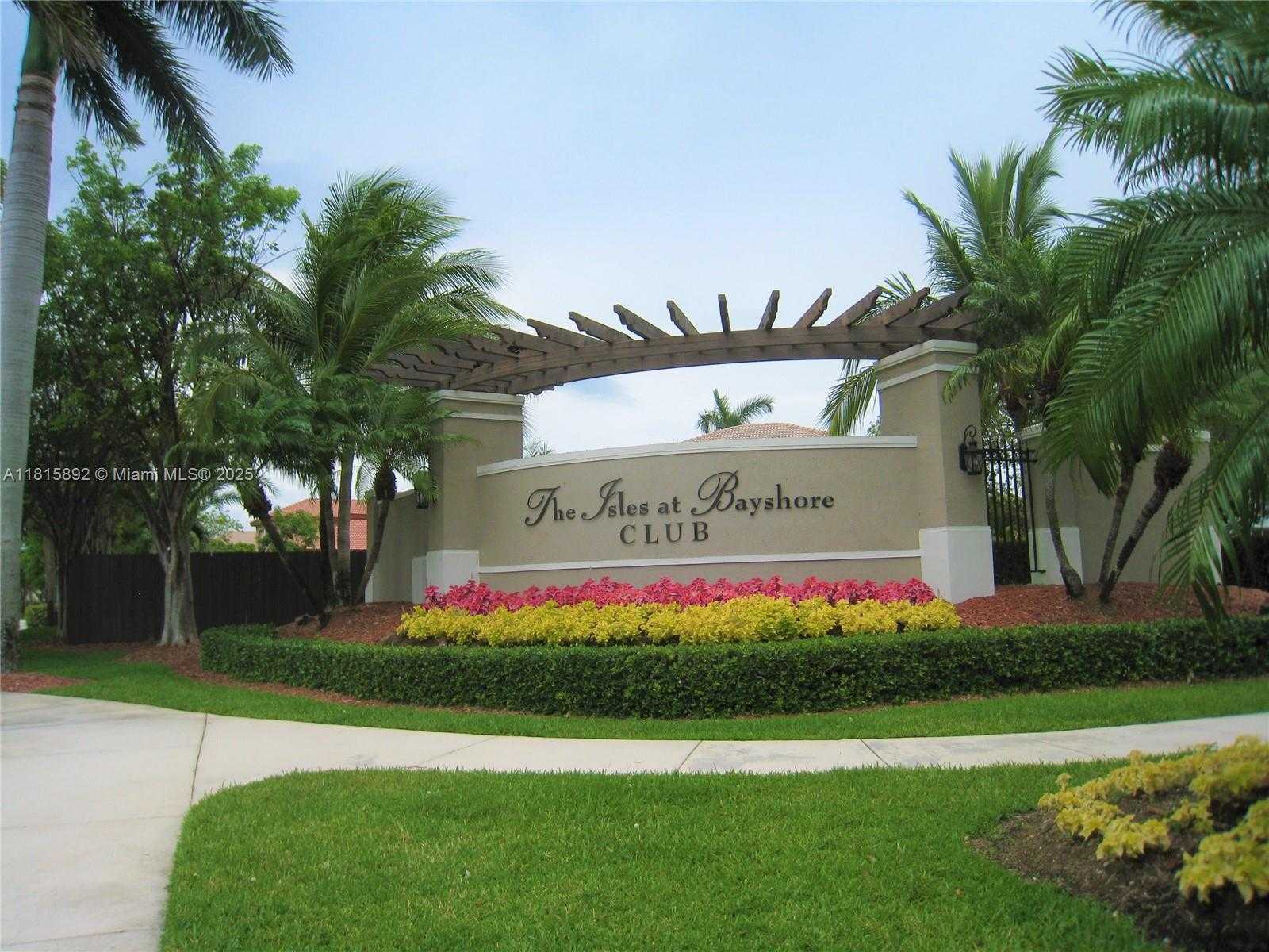 Small Image of 22621 SOUTH WEST 88TH PL #202-8, Cutler Bay Number 4