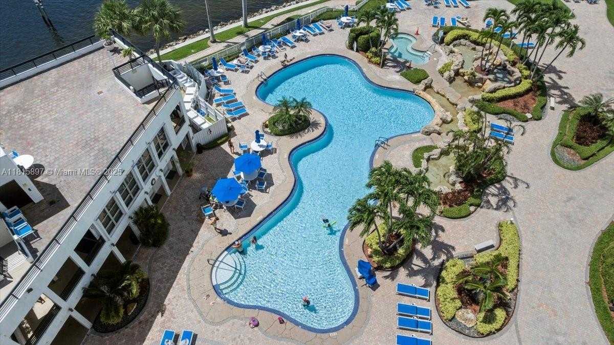 Small Image of 19195 NORTH EAST 36TH CT #2004, Aventura Number 10