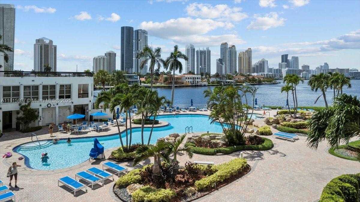 Small Image of 19195 NORTH EAST 36TH CT #2004, Aventura Number 11