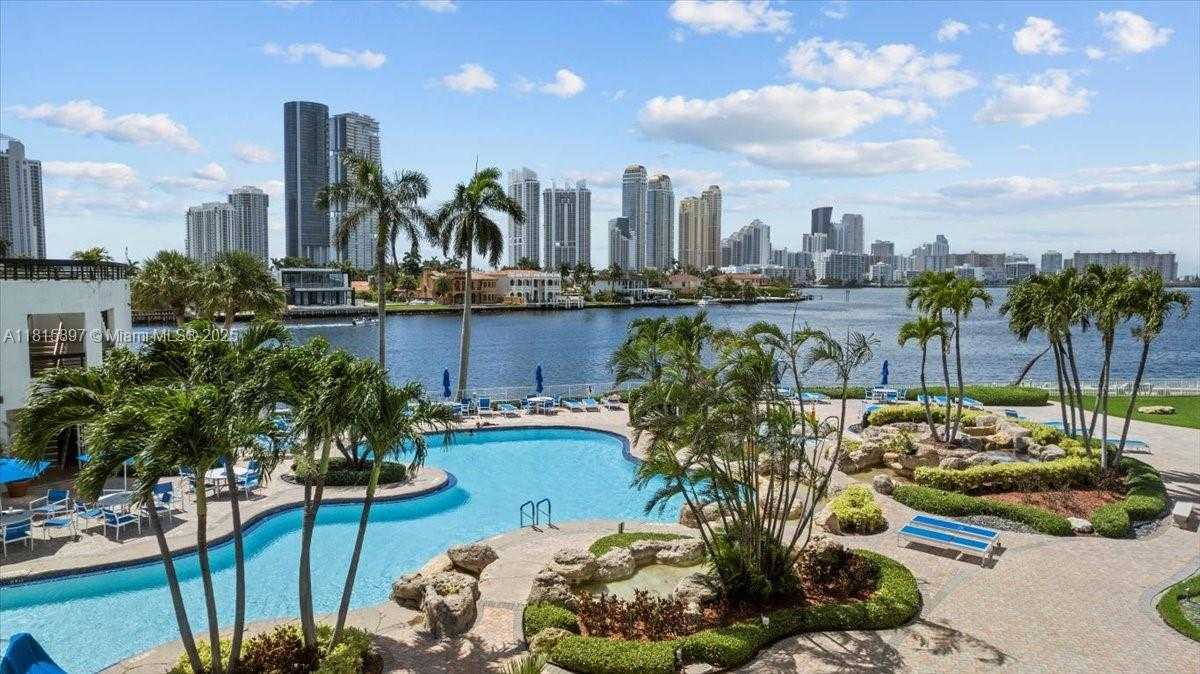 Small Image of 19195 NORTH EAST 36TH CT #2004, Aventura Number 12