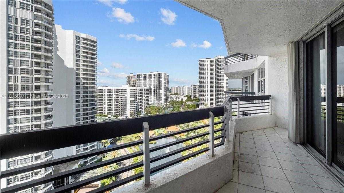Small Image of 19195 NORTH EAST 36TH CT #2004, Aventura Number 14