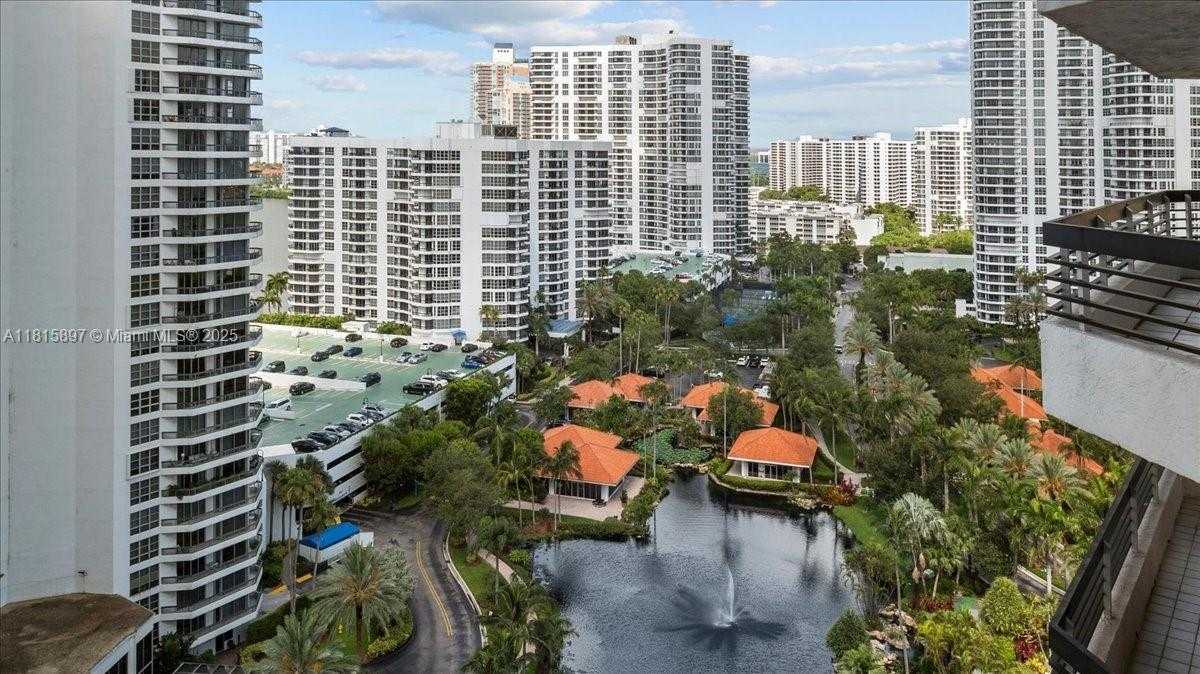 Small Image of 19195 NORTH EAST 36TH CT #2004, Aventura Number 18