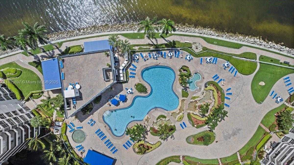 Small Image of 19195 NORTH EAST 36TH CT #2004, Aventura Number 9