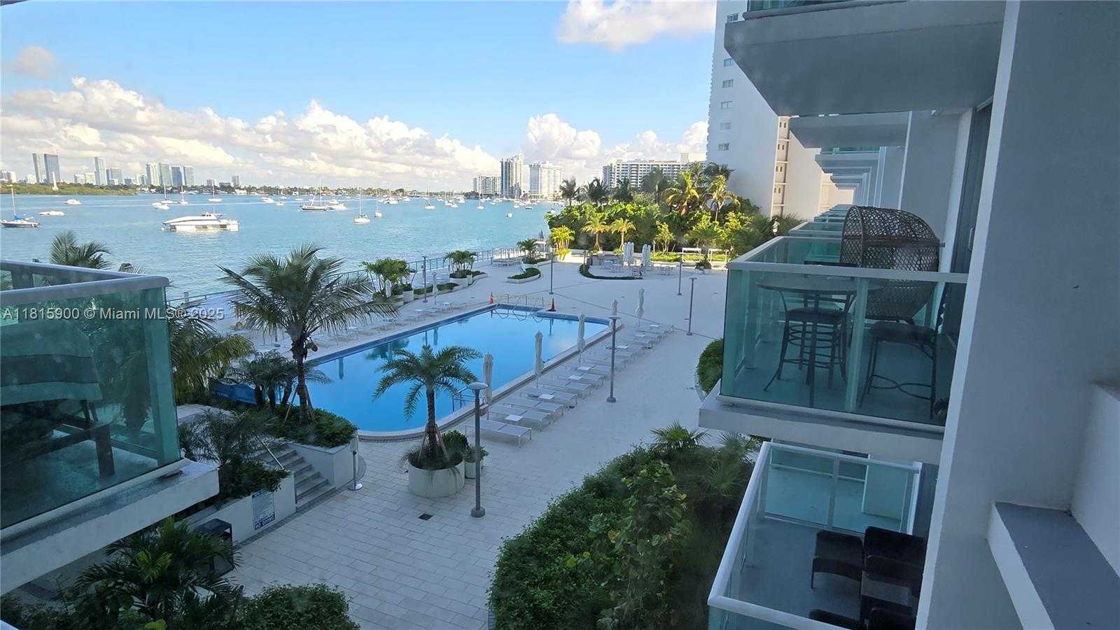 Small Image of 1000 WEST AVE #322, Miami Beach Number 2