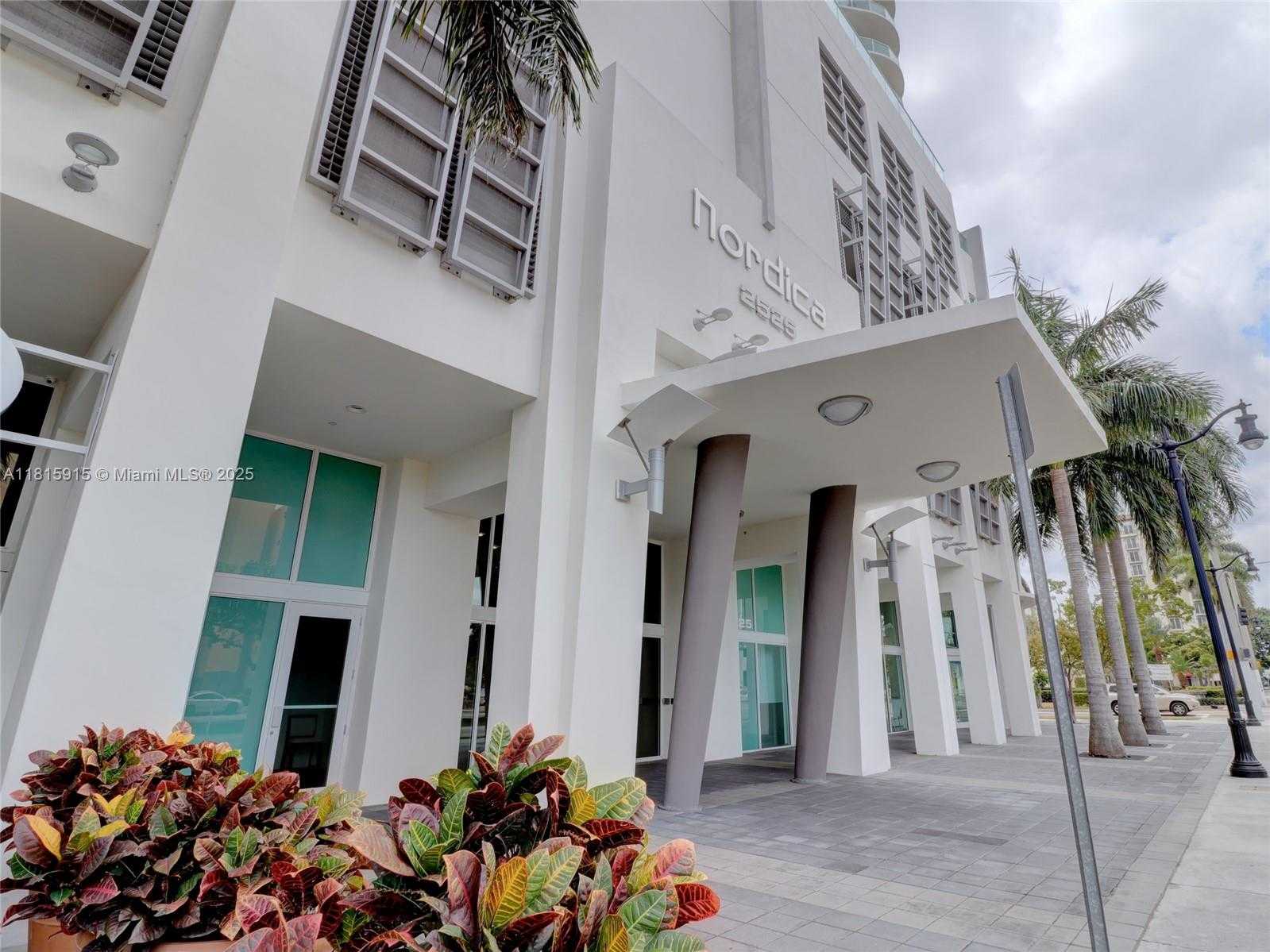 Small Image of 2525 SOUTH WEST 3RD AVE #1509, Miami Number 2