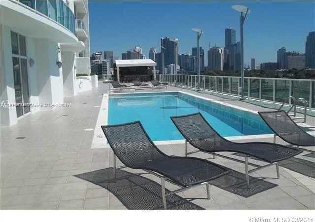 Small Image of 2525 SOUTH WEST 3RD AVE #1509, Miami Number 6