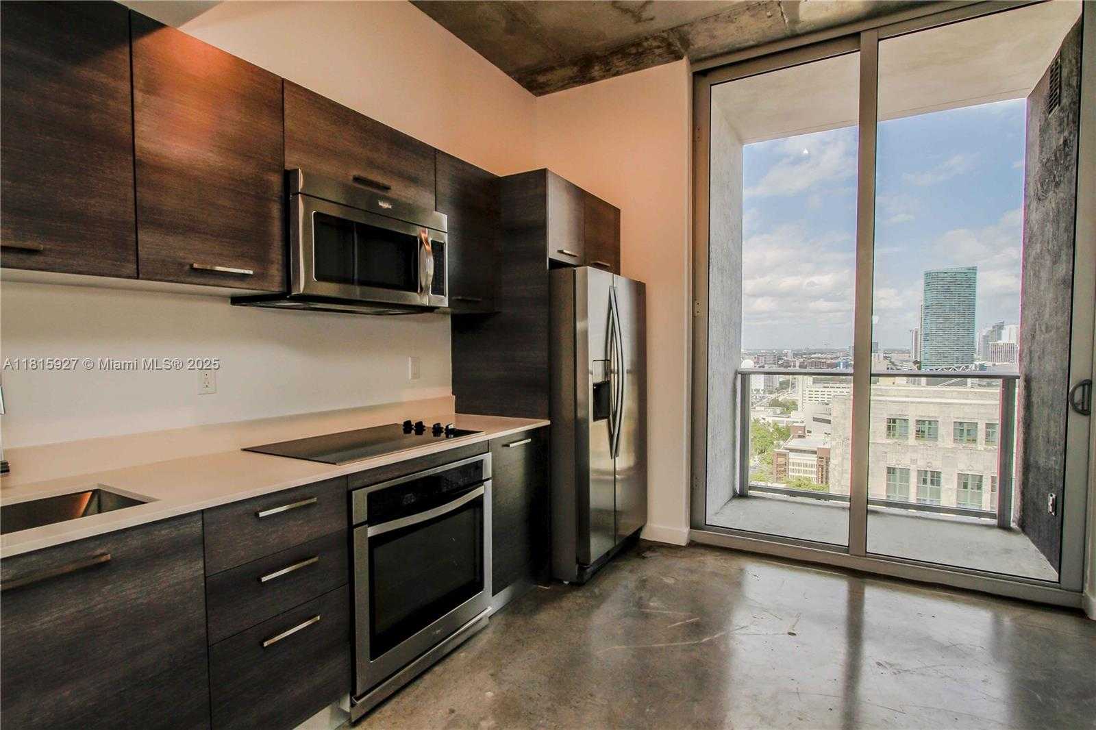 Small Image of 151 SOUTH EAST 1ST ST #2408, Miami Number 12