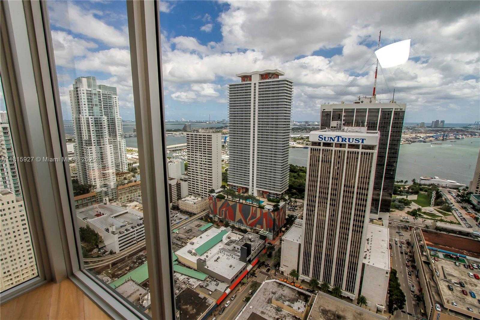 Small Image of 151 SOUTH EAST 1ST ST #2408, Miami Number 2