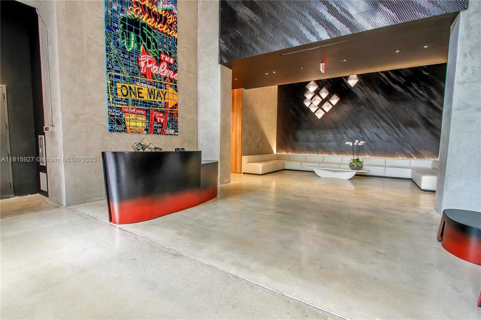 Small Image of 151 SOUTH EAST 1ST ST #2408, Miami Number 23