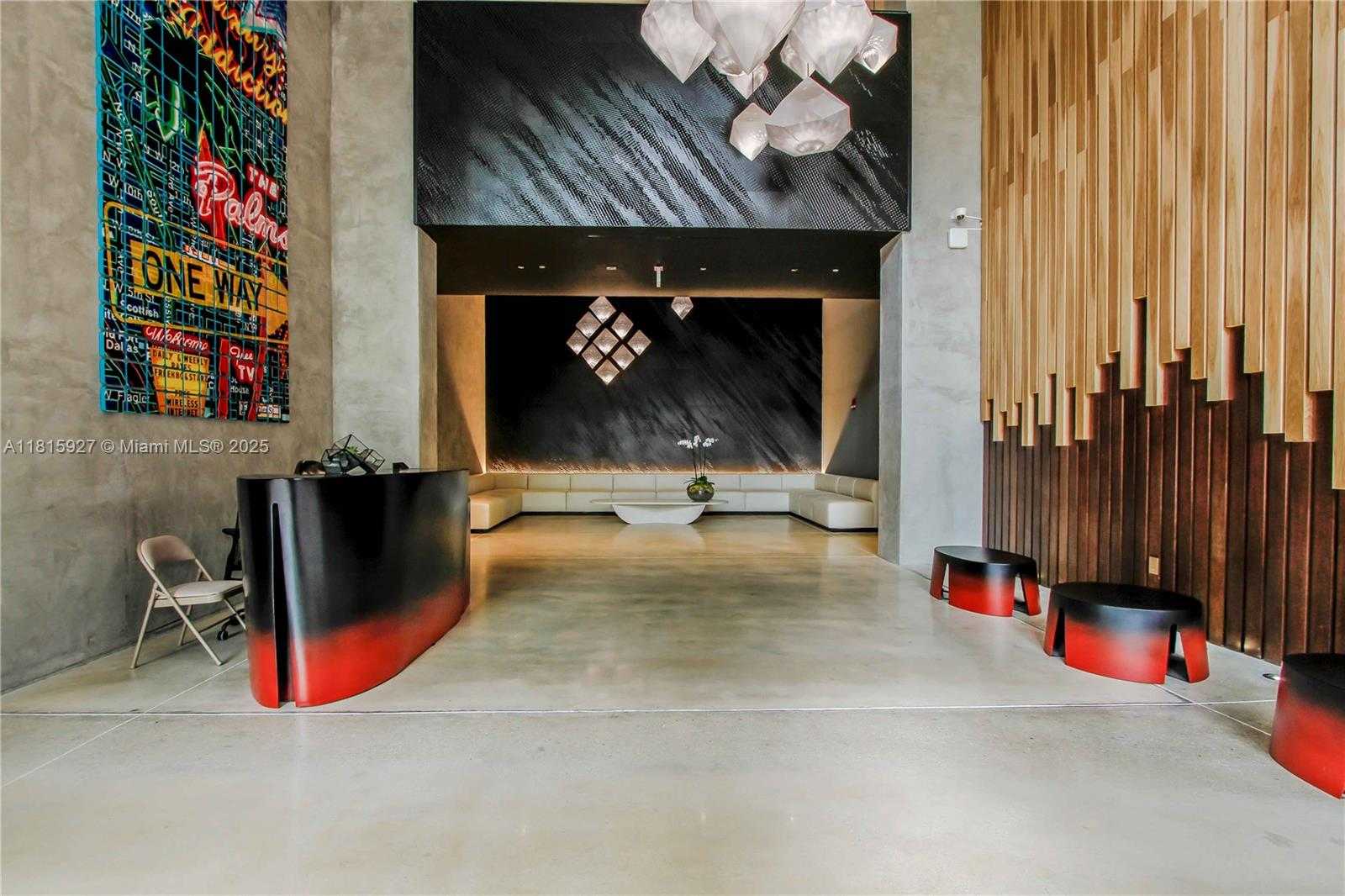 Small Image of 151 SOUTH EAST 1ST ST #2408, Miami Number 24