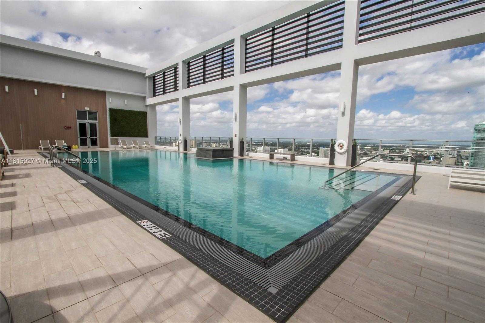 Small Image of 151 SOUTH EAST 1ST ST #2408, Miami Number 25