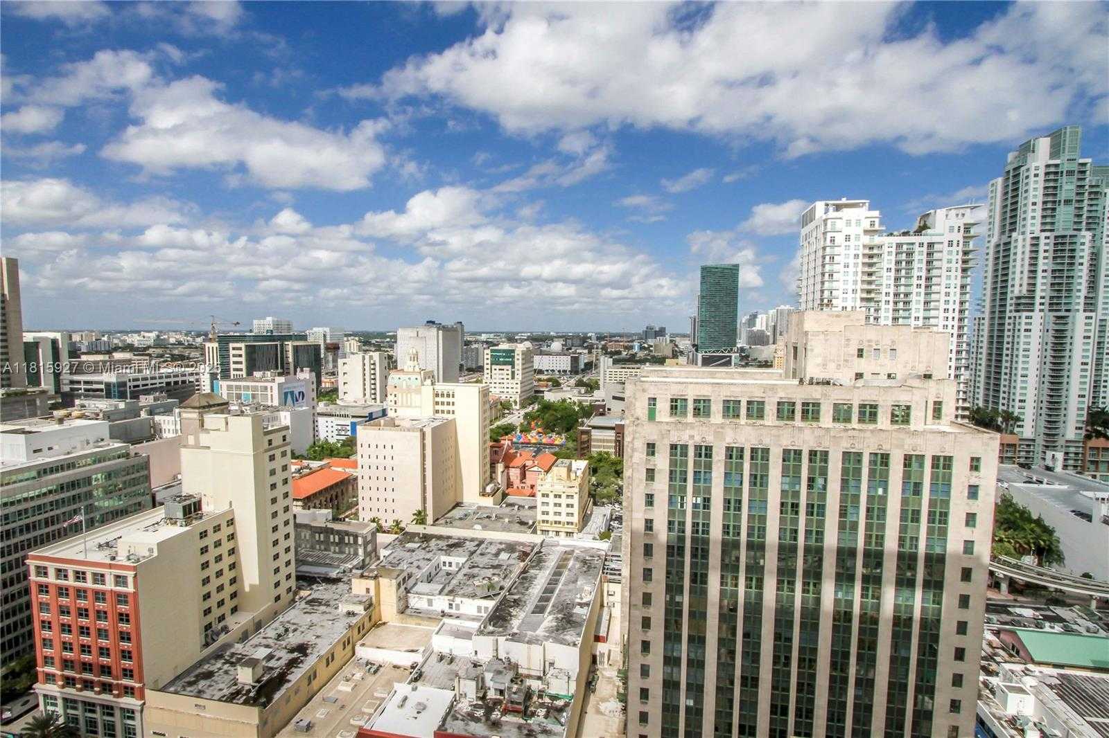 Small Image of 151 SOUTH EAST 1ST ST #2408, Miami Number 28