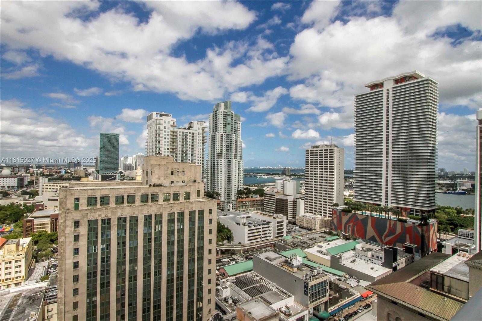 Small Image of 151 SOUTH EAST 1ST ST #2408, Miami Number 29