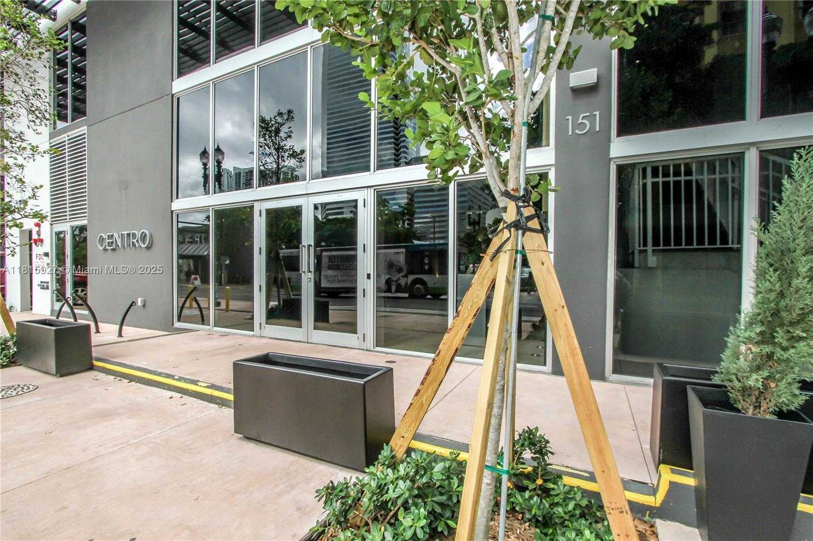 Small Image of 151 SOUTH EAST 1ST ST #2408, Miami Number 30