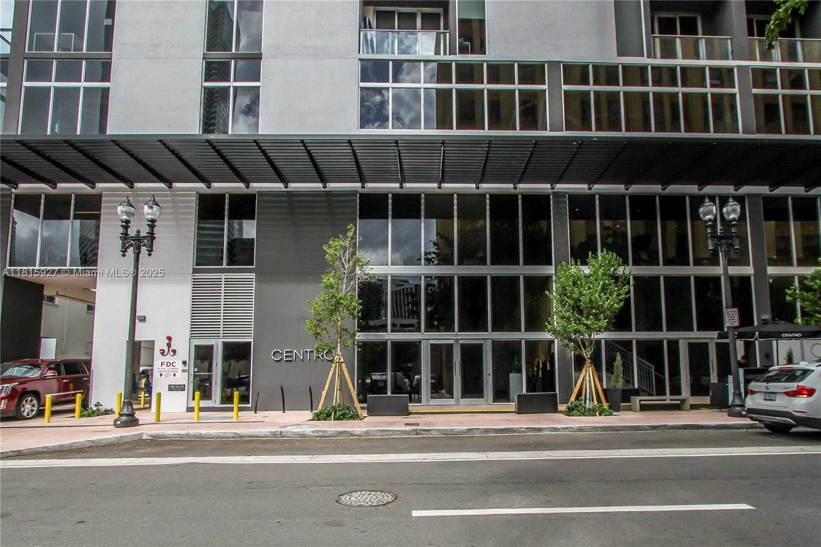 Small Image of 151 SOUTH EAST 1ST ST #2408, Miami Number 32