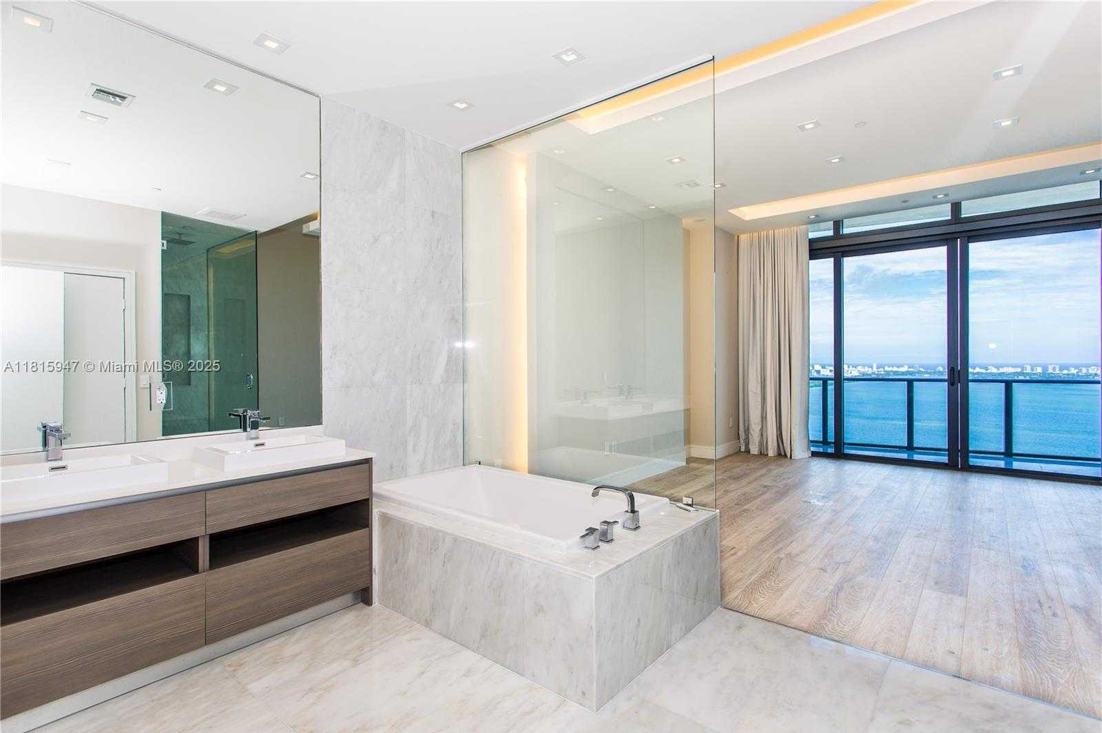 Small Image of 460 NORTH EAST 28TH ST #4203, Miami Number 11