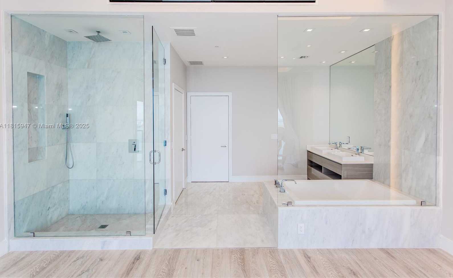 Small Image of 460 NORTH EAST 28TH ST #4203, Miami Number 12
