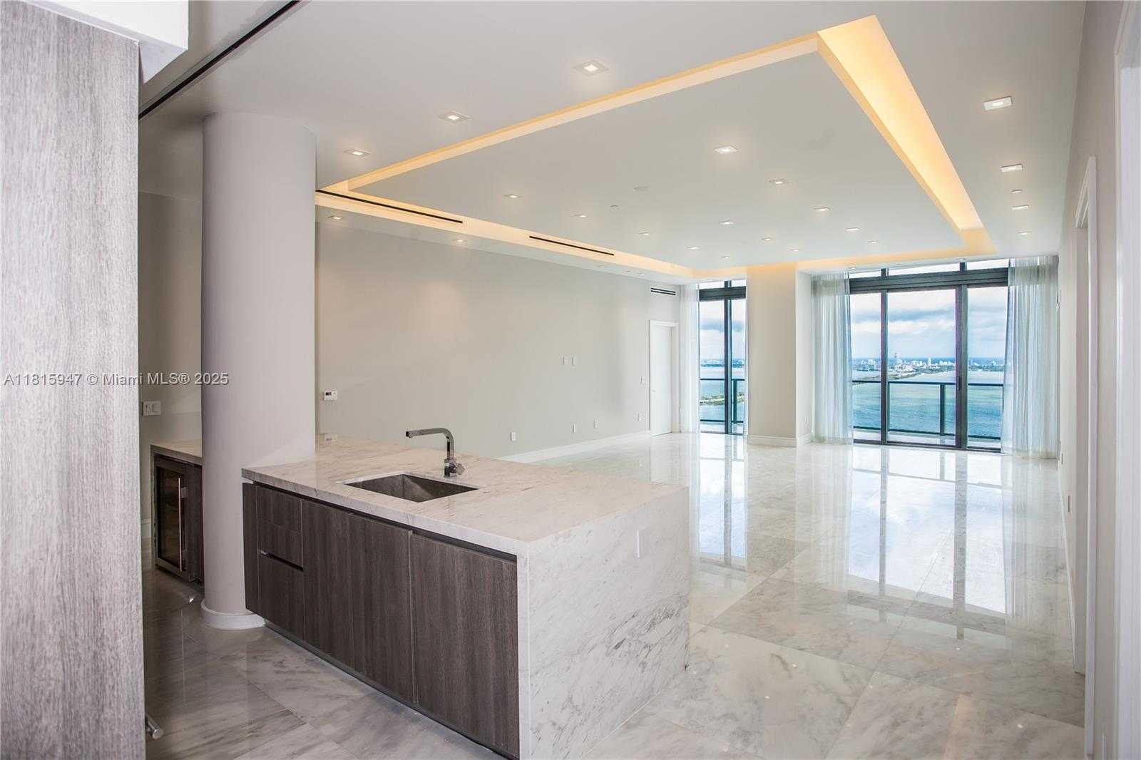 Small Image of 460 NORTH EAST 28TH ST #4203, Miami Number 2