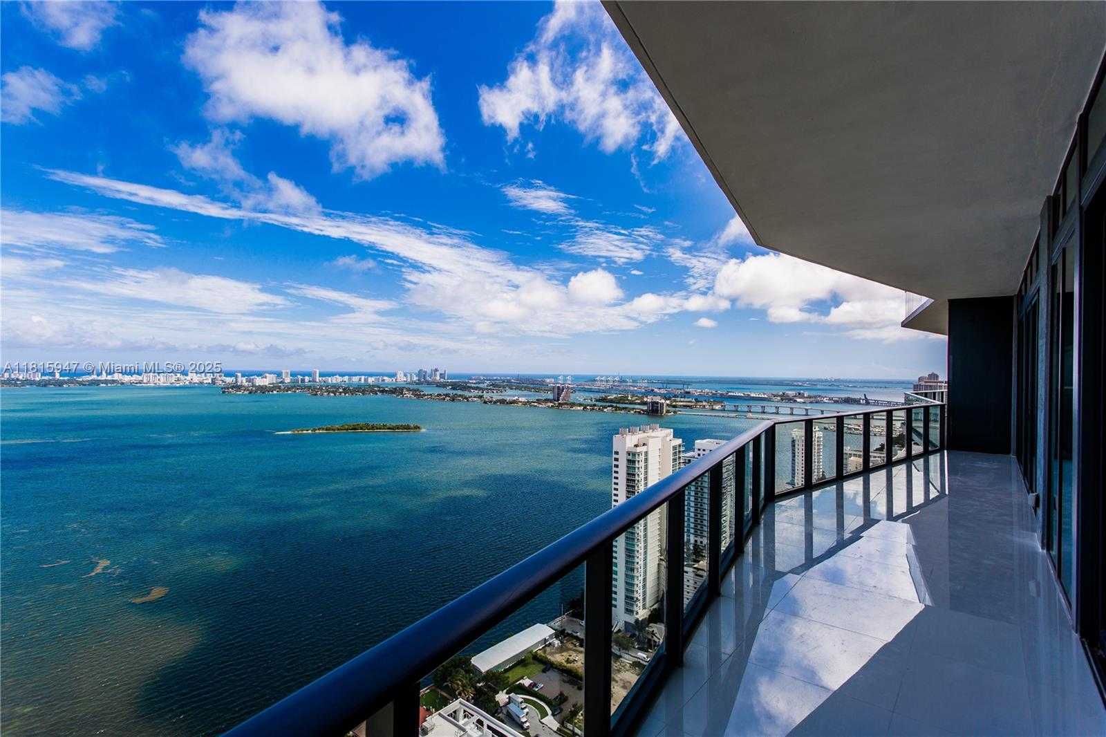 Small Image of 460 NORTH EAST 28TH ST #4203, Miami Number 32